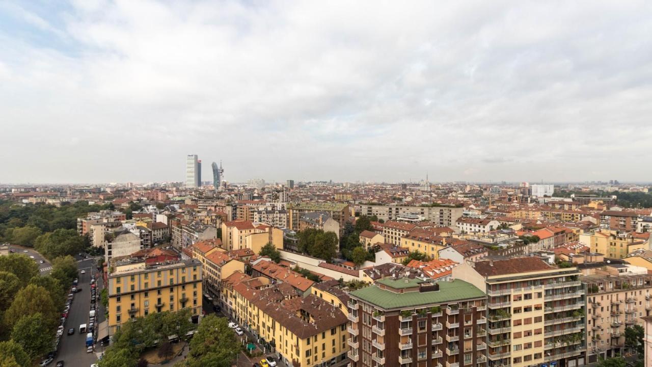 Italianway - Biancamano 2 Milão Exterior foto