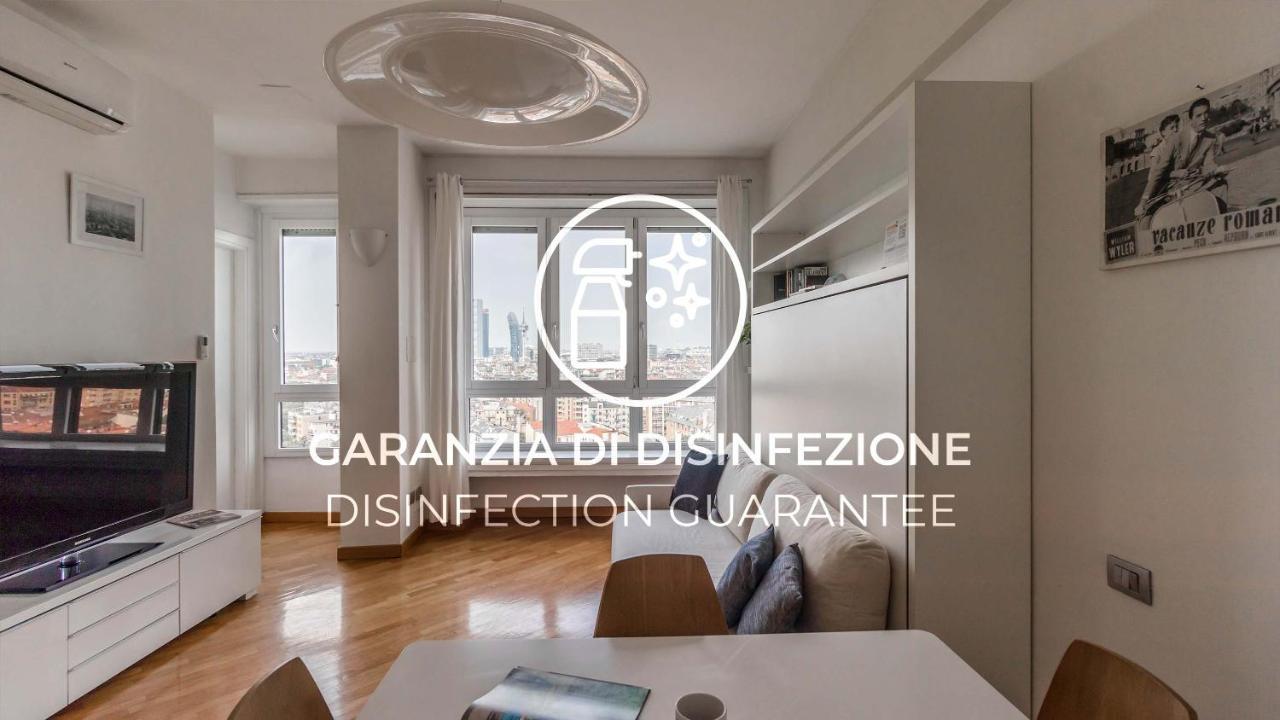 Italianway - Biancamano 2 Milão Exterior foto